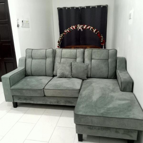 The 88 Homestay